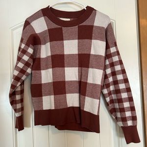 Women’s sweater